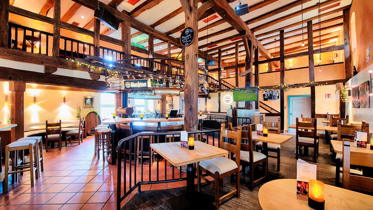 Bad Arolsen Hotel | Welcome Hotel Bad Arolsen