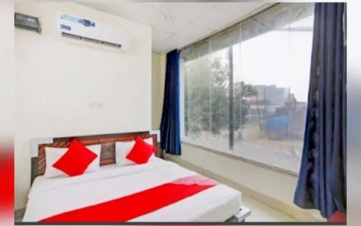 Aligarh Hotel | WELCOME HOTEL