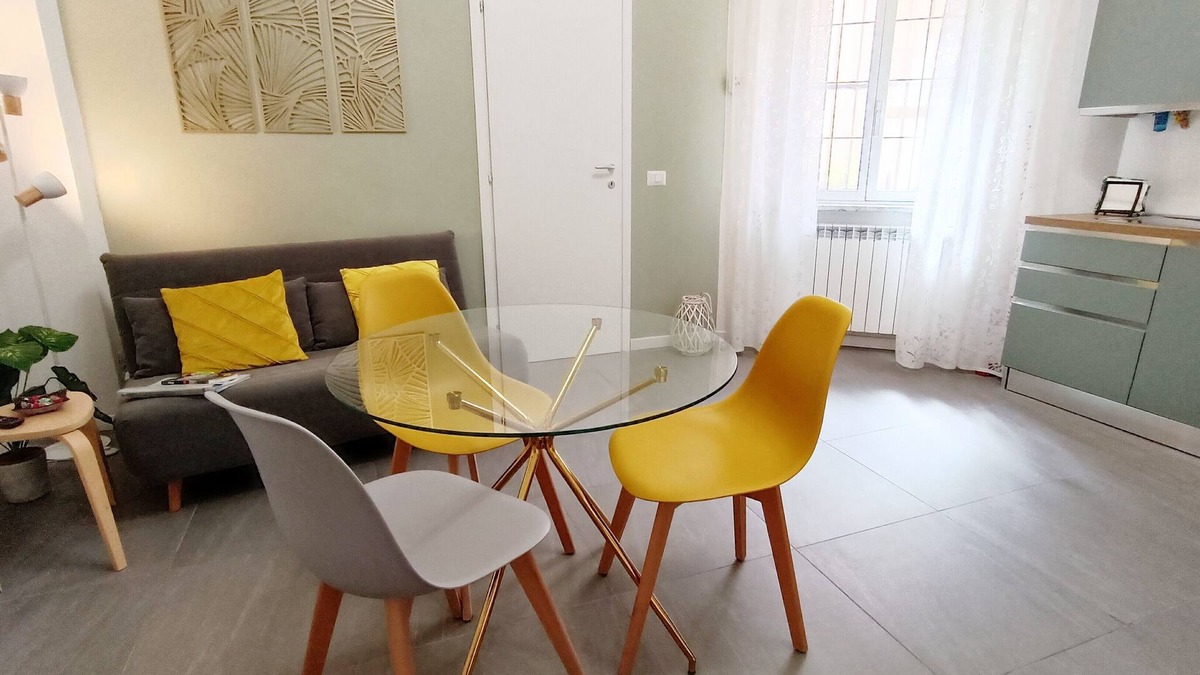 Porta Vittoria Apartment | Welcome Studio 36, 15 minutes to Duomo