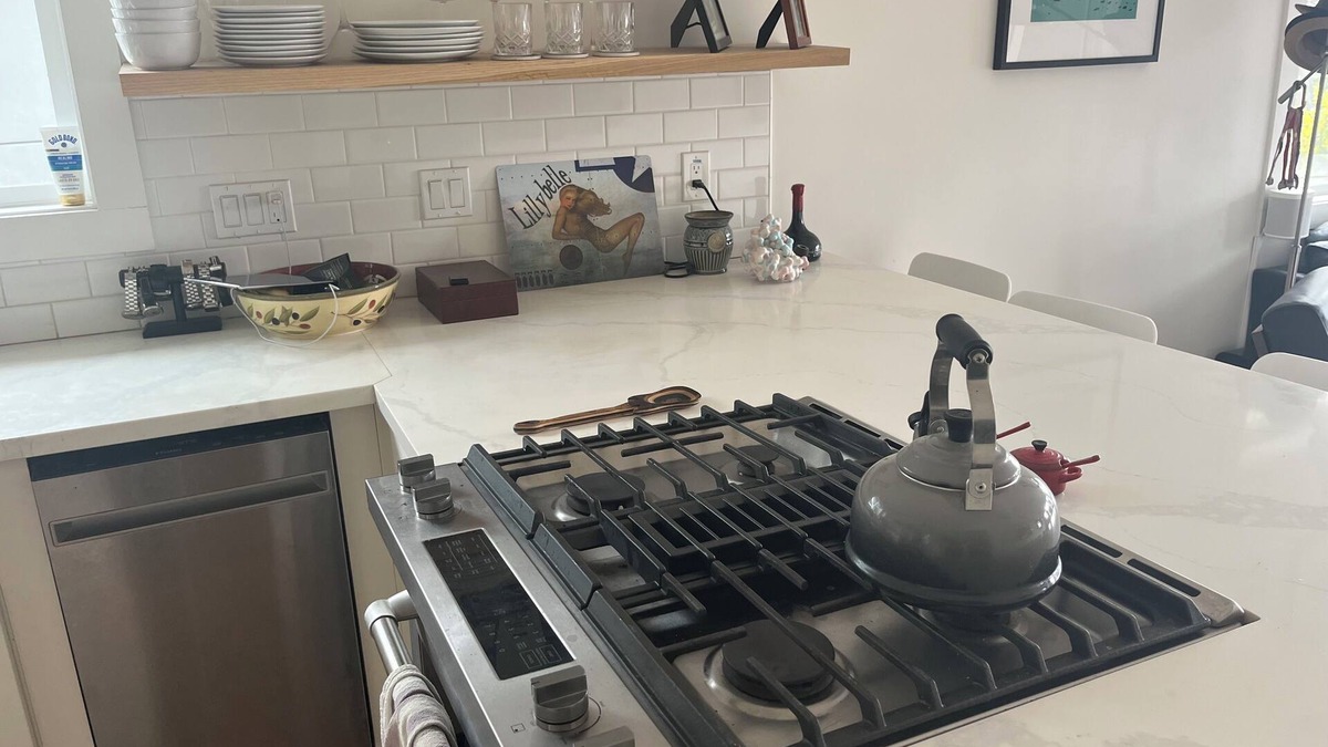 Moss Beach House | Welcome the the historic Gray Whale Cottage, overlooking the ocean cliff!