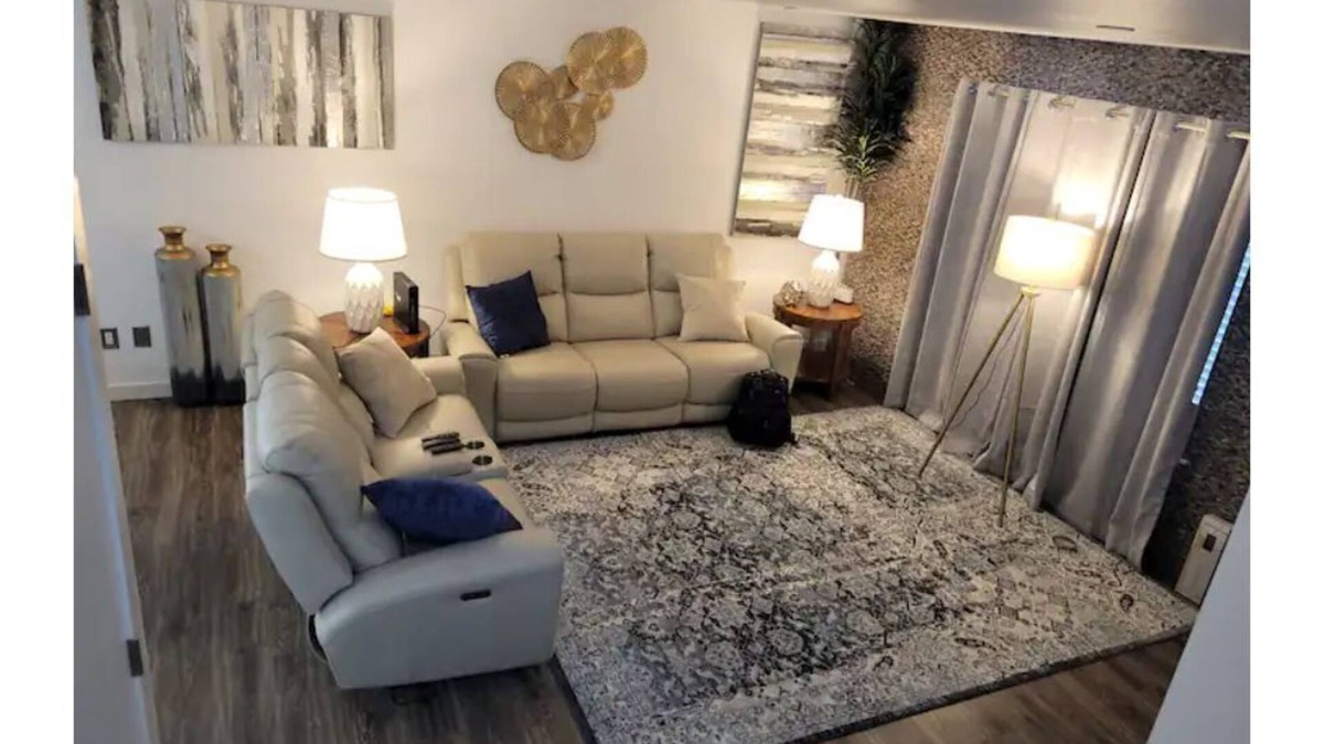 Dupont Condo | Welcome to Allied Luxury Suites