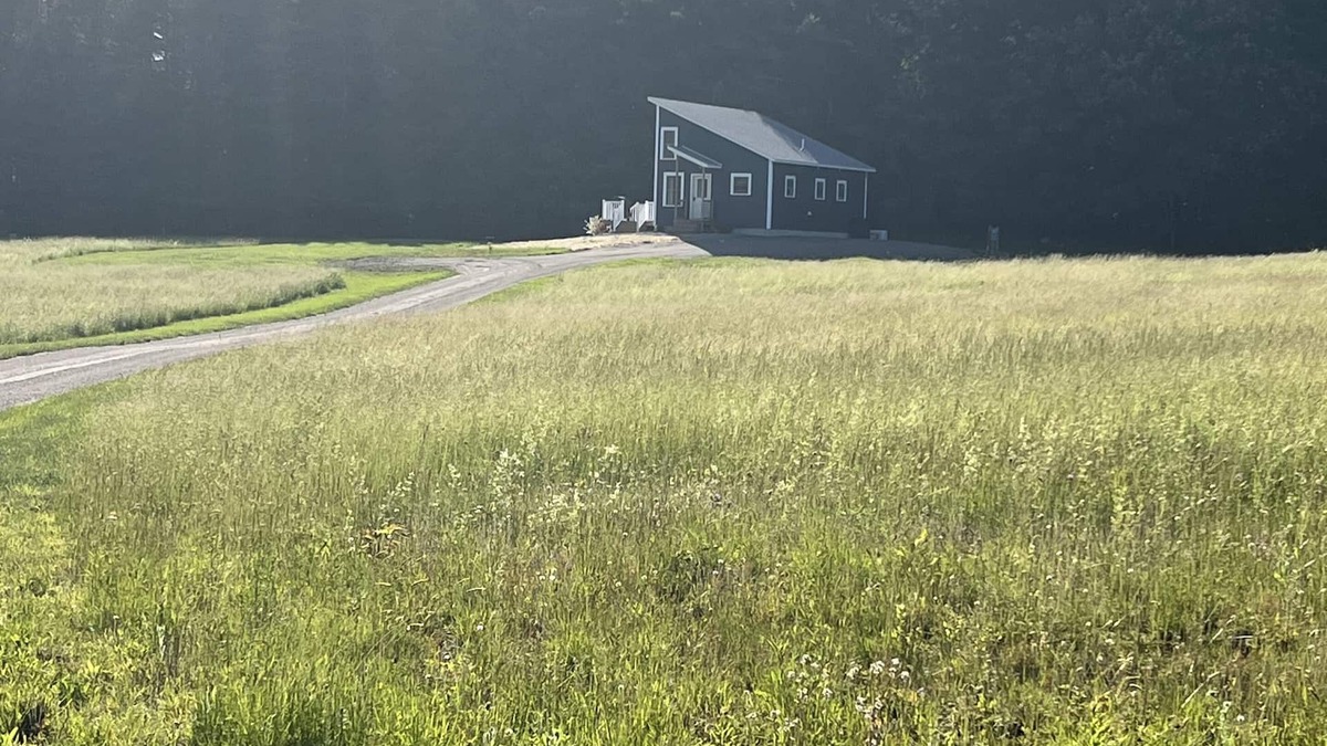 Searsmont House | Welcome to Alva’s Retreat located in the heart of Mid-Coast Maine