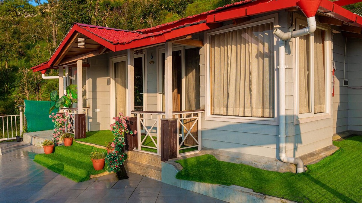 Kaul Cottage | Welcome to Ayu Villa a luxury homestay