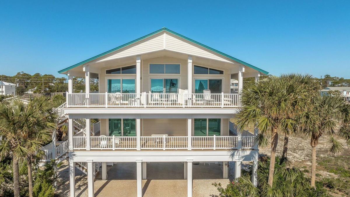 East End House | Welcome to Beach Time!