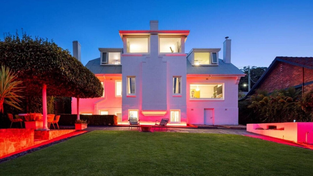 West Launceston House | Welcome to Belvoir, West Launceston