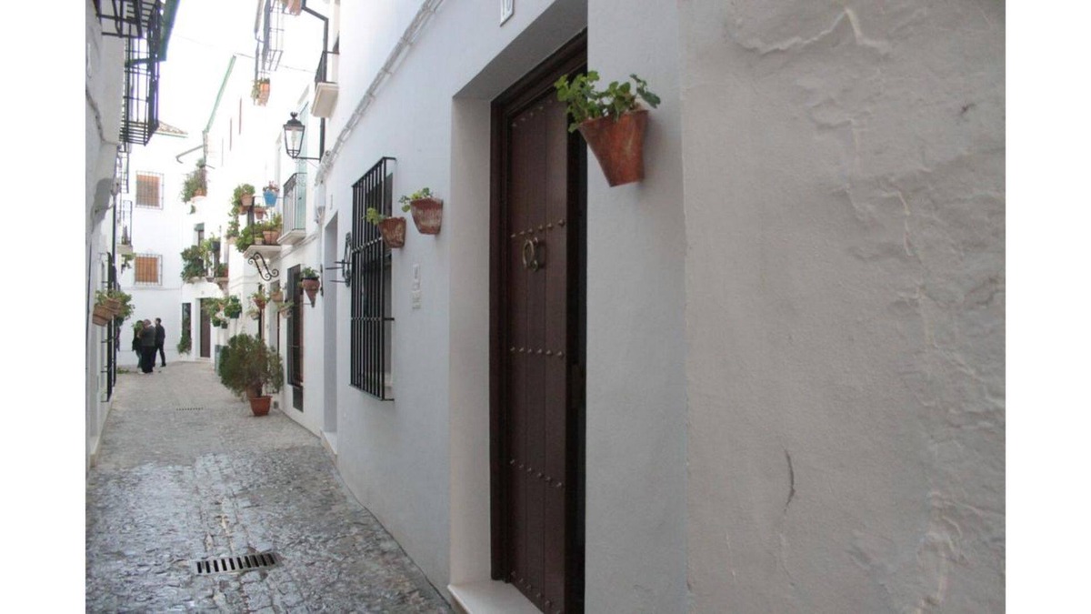 Priego de Cordoba Cottage | Welcome to Casa Rural Azahar - Welcome to Priego de Córdoba