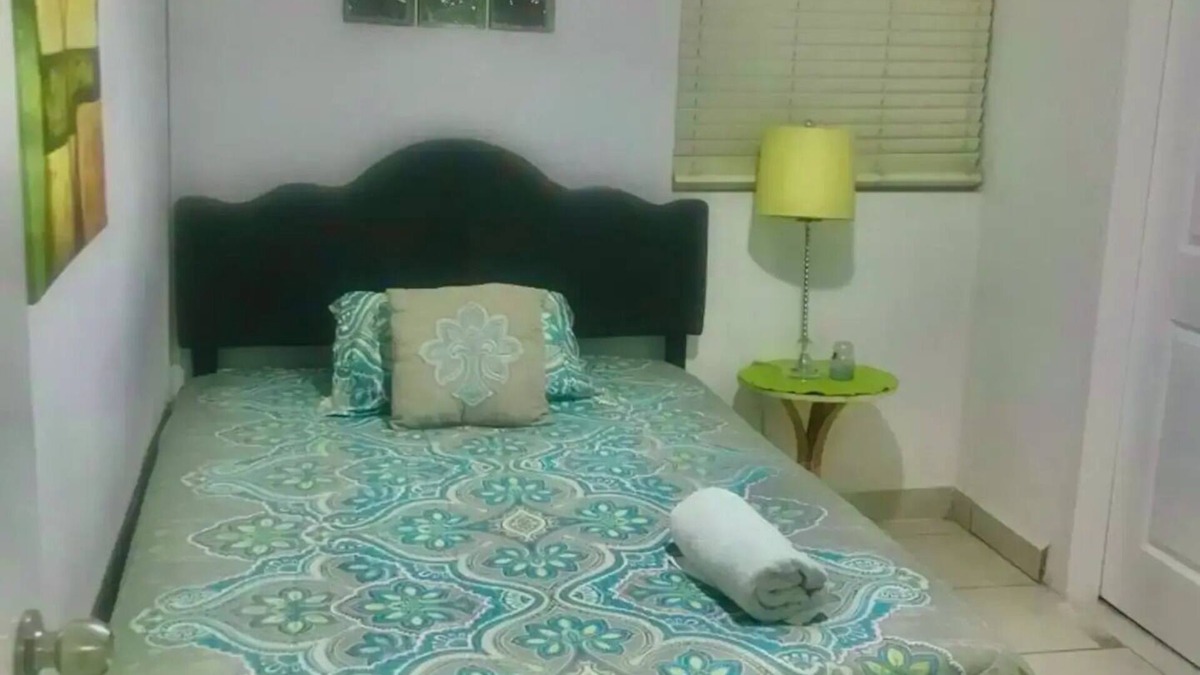 Matamoros Apartment | Welcome to Casa centro 152, 2 minutes from consulate