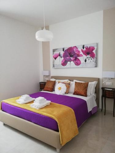Rione VII Regola Apartment | Welcome to Campo De' Fiori