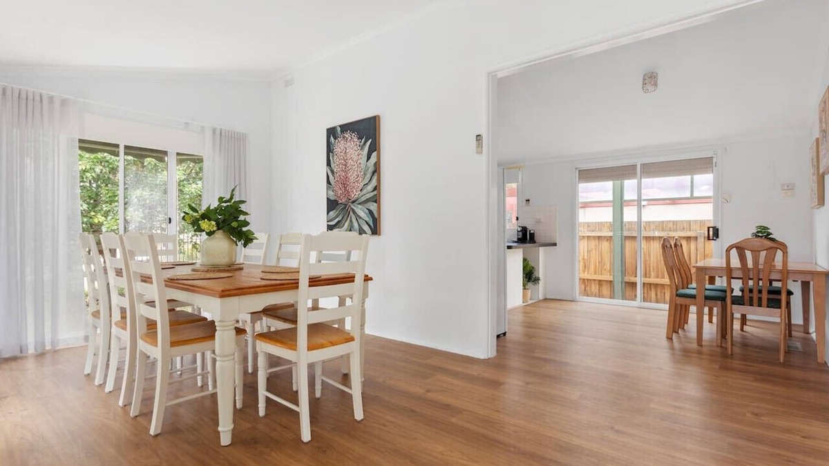 Indented Head Apartment | Welcome to Casa Zia in Indented Head