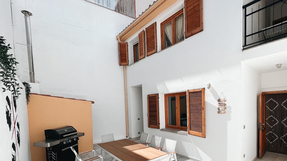 Torpe House | Welcome to Casa Carla