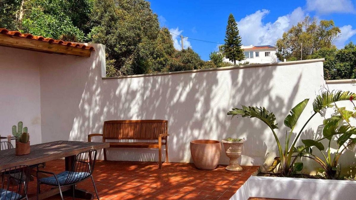 Figueira Apartment | Welcome to Casa das Escadinhas, a charming oasis in the Algarve. Apt 2-3 Pers