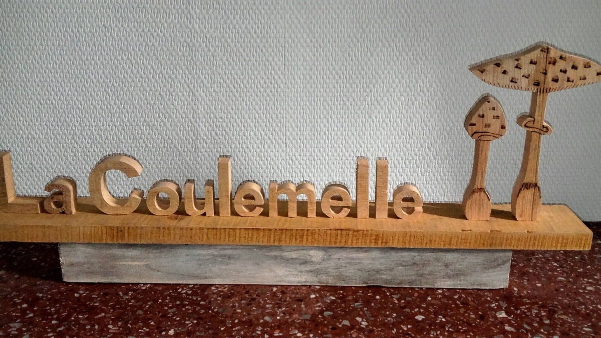 Philippeville Cottage | Welcome to Coulemelle house 9 people