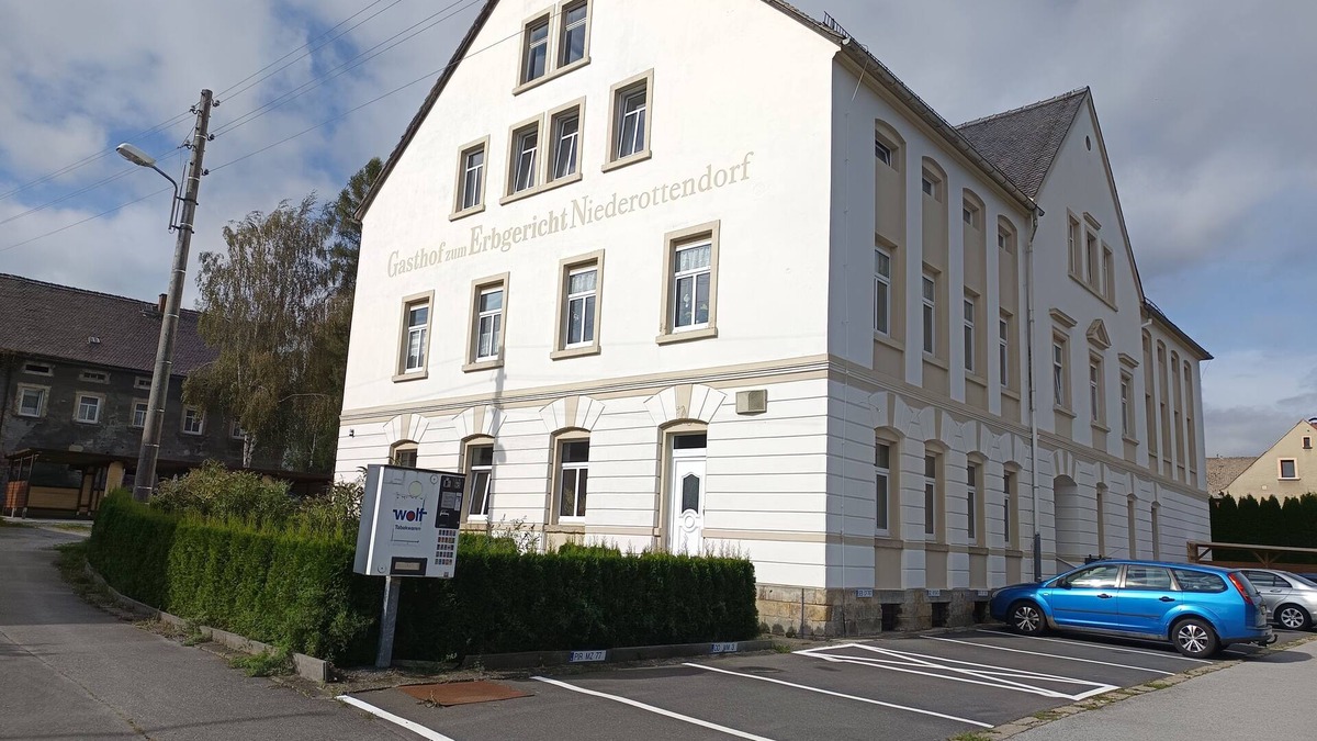 Neustadt in Sachsen Apartment | Welcome to Neustadt.