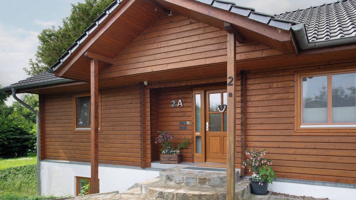 Upahl Apartment | Welcome to the Duck House – Your Cozy Country Getaway