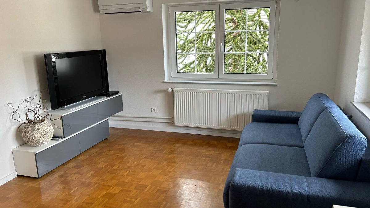 Freistett Apartment | Welcome to FeWo Viktoria!