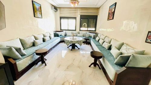 Quartier Labeta Apartment | welcome to fez