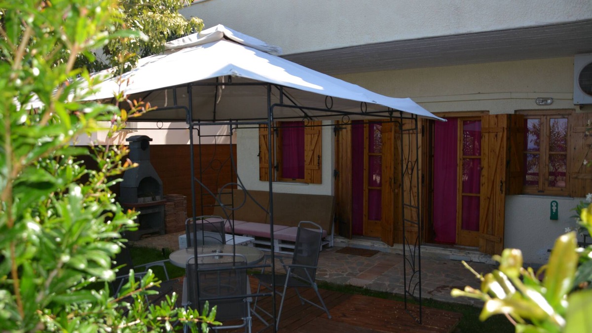 Paralia Vergas House | Welcome to Fourseazon house,in Kalamata,Greece!