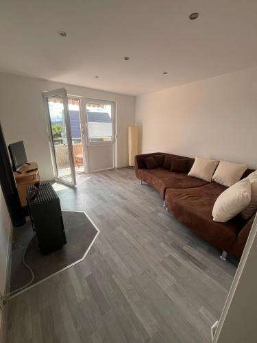 Ebelsbach Apartment | Welcome to Franconia