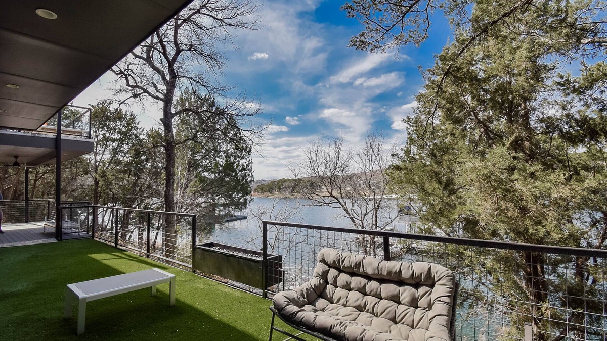 Graford House | Welcome to Gemstone at Possum Kingdom Lake