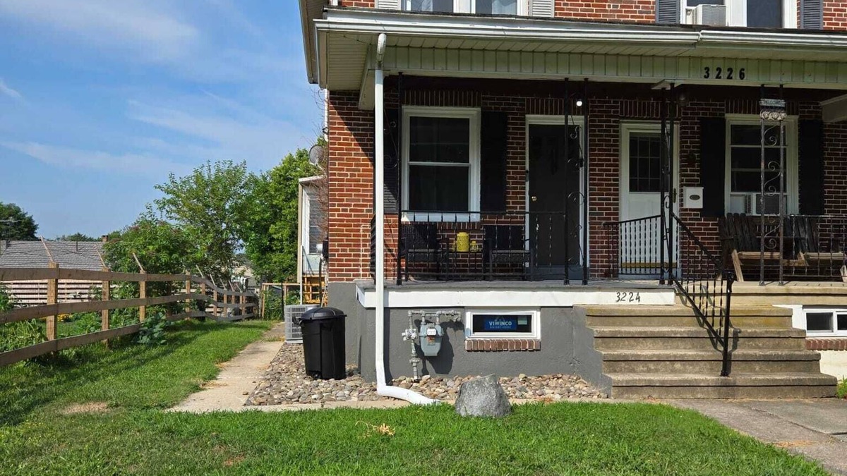 Laureldale Cottage | Welcome to Gio's casita!