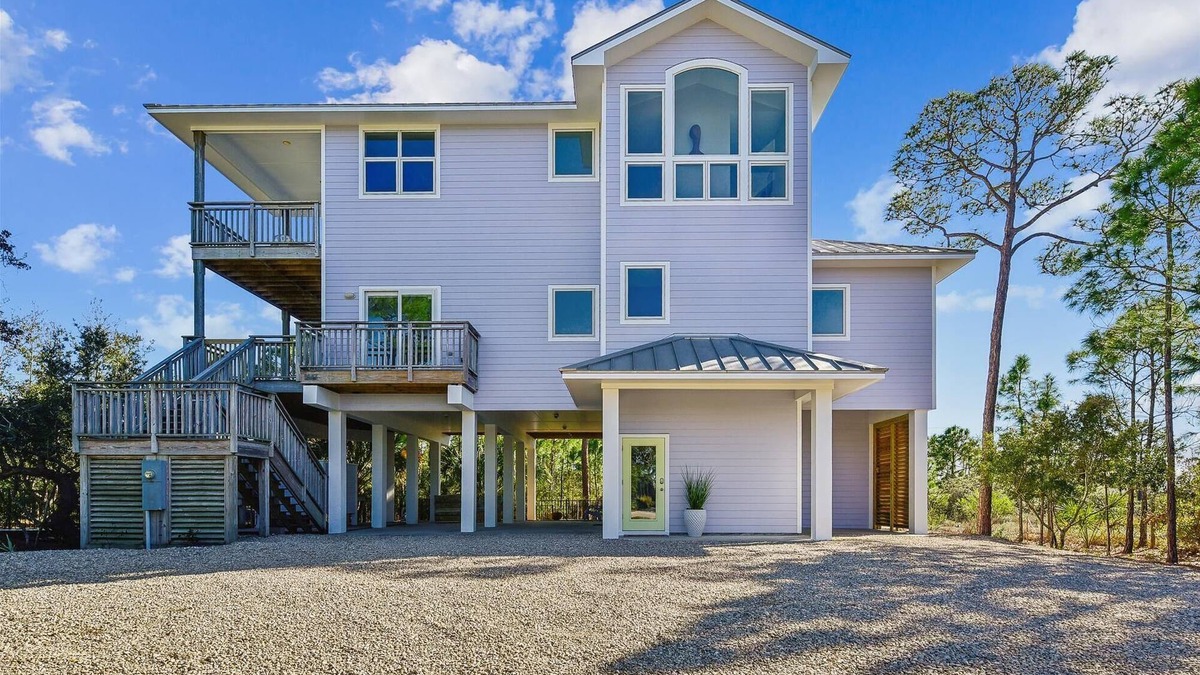 East End House | Welcome to Gulf Coast Getaway!