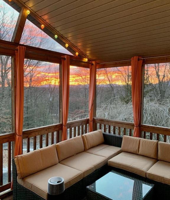 Mount Marion House | Welcome to Harmony Hills (pool, hot tub, gym)