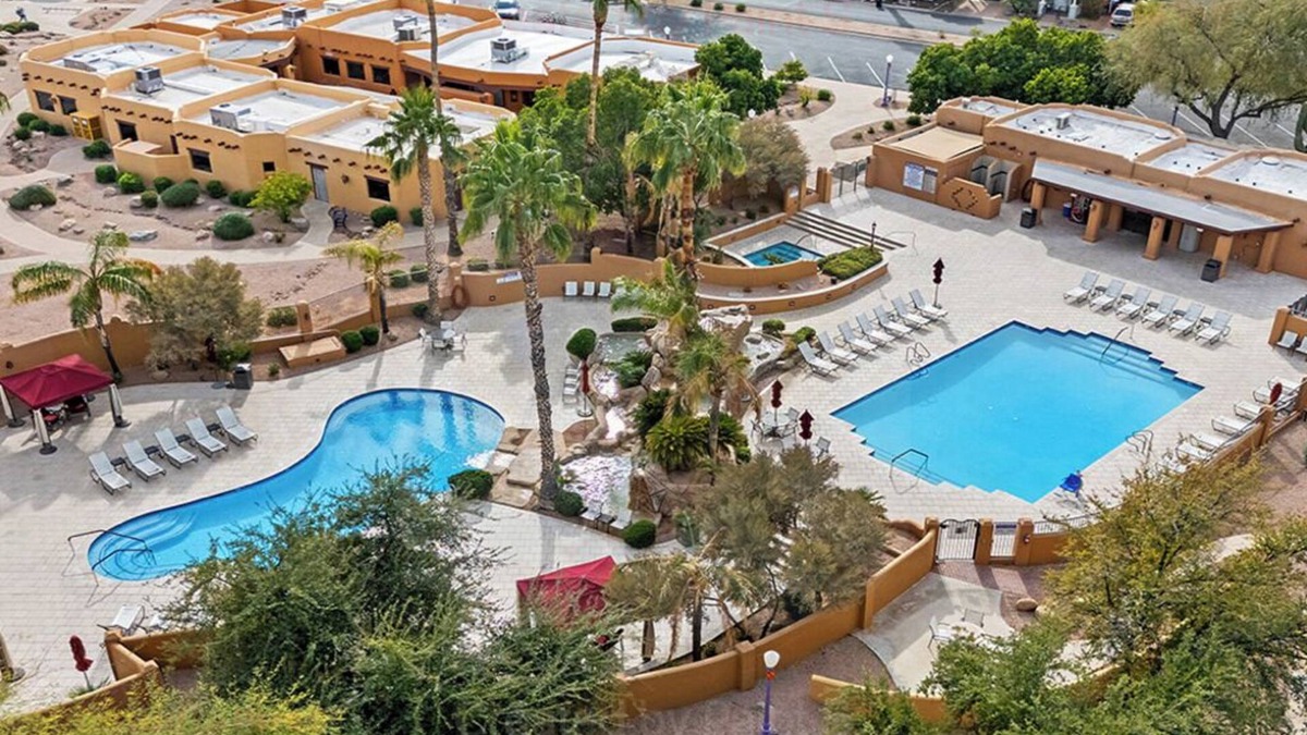 East Mesa House | Welcome to Heritage Escape ~ Karamia Haven!
