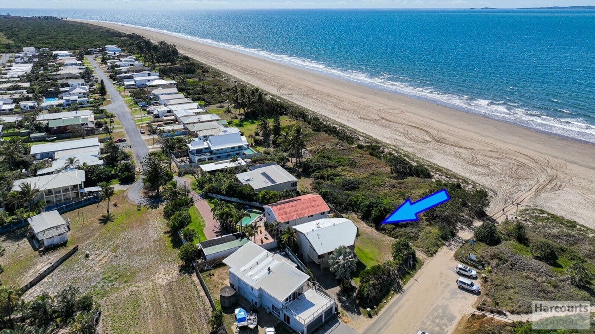 Farnborough House | Welcome to Hinz On The Beach