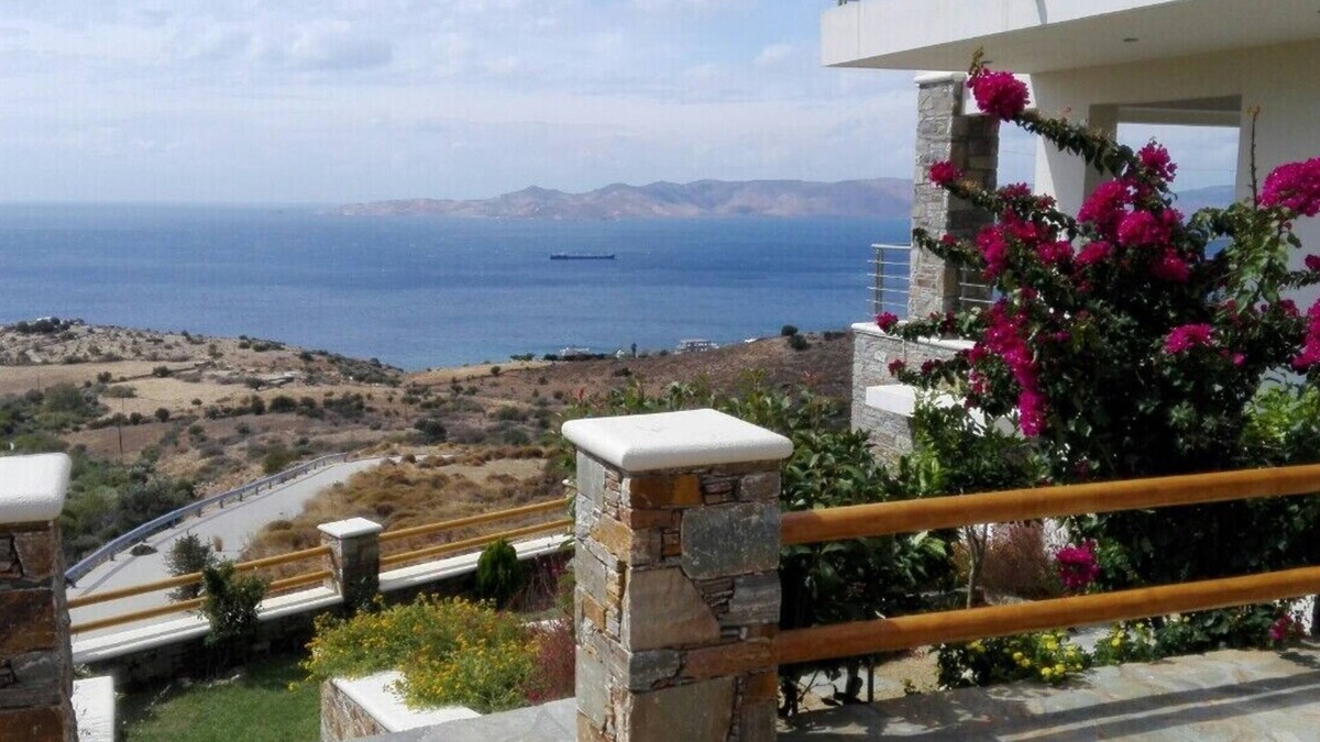 Karystos Apartment | Welcome to Karystos View