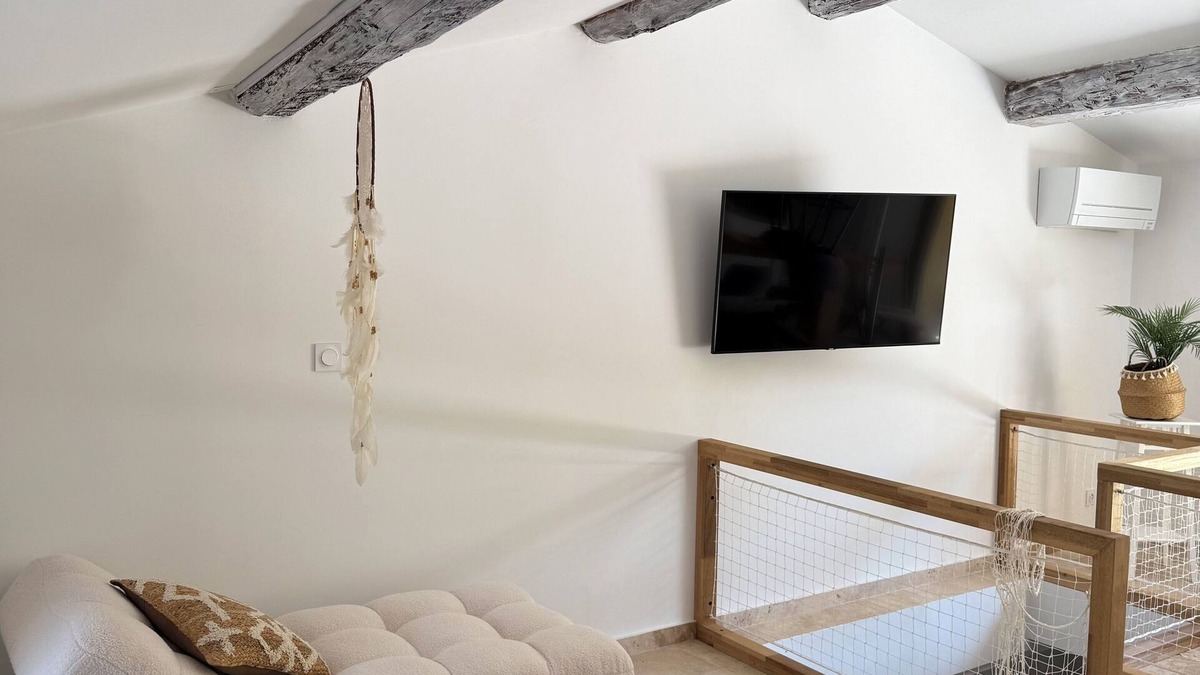 La Farlede House | Welcome to La Farlède!