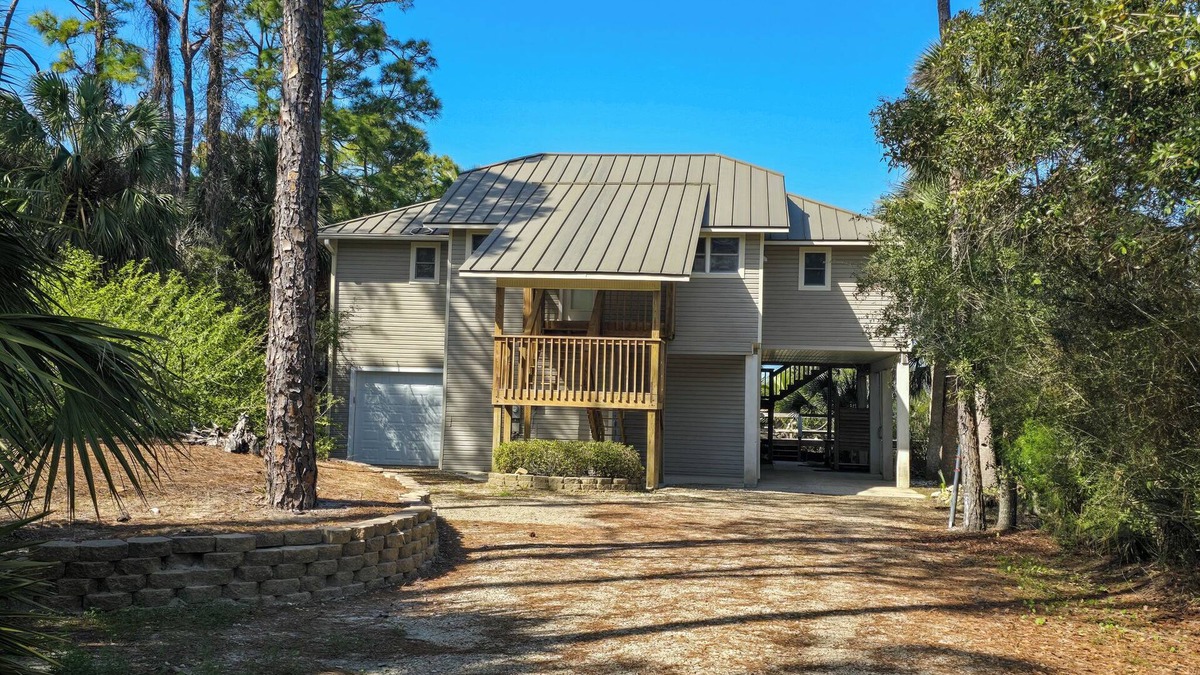 Plantation House | Welcome to La Fiesta!