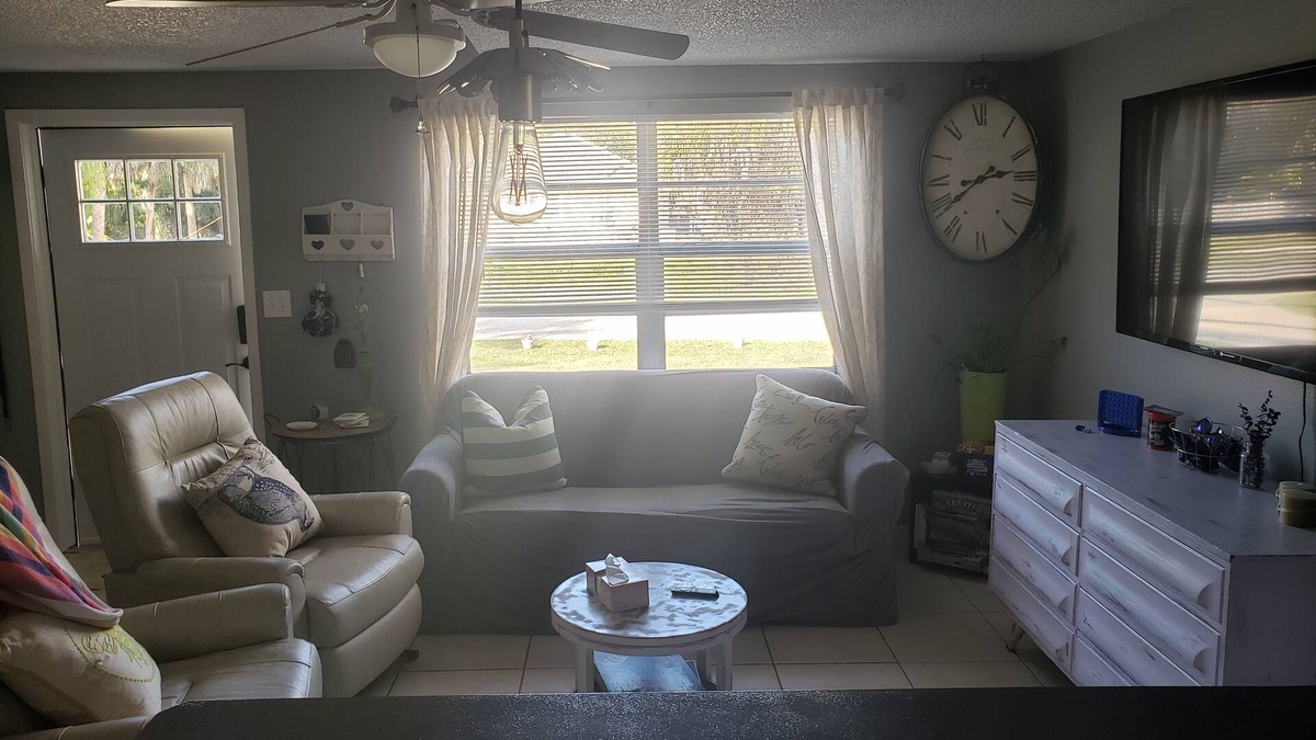 Osprey Village House | Welcome to Lime on Green! I also have a rental CAR listed/available on TURO.COM