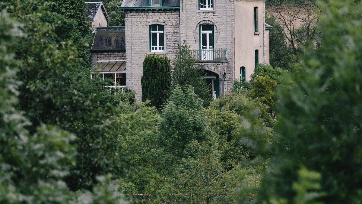 Vireux-Molhain House | Welcome to Mont Vireux