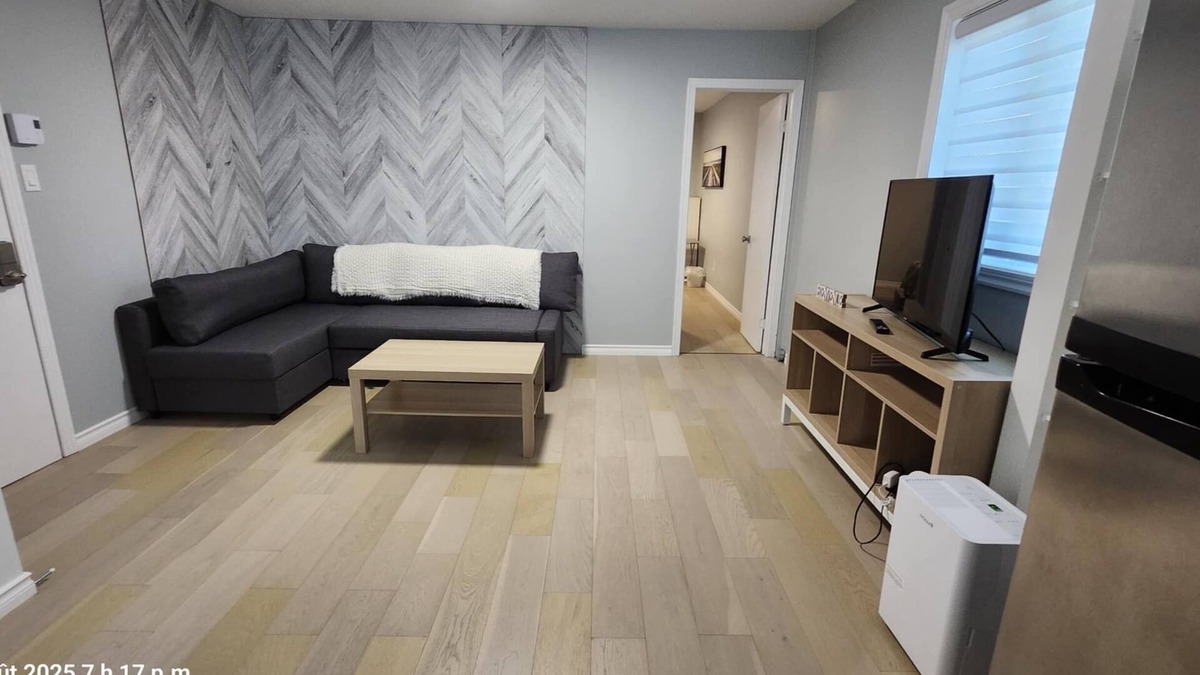 Sept-Iles Apartment | Welcome to Mymy!