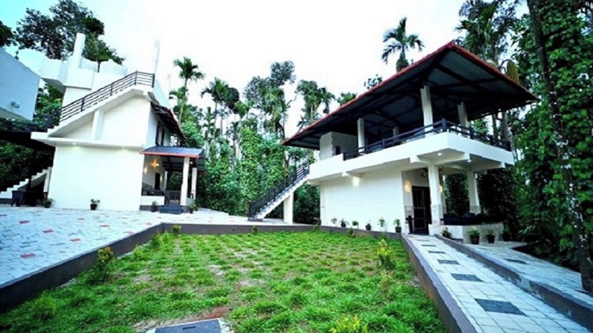 Mudigere Other | Welcome to Neralekadu Stay, a tranquil haven nestled in the heart of nature.