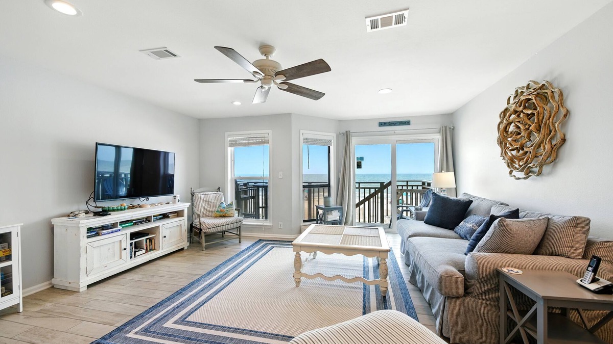 East End House | Welcome to Ocean Mile H-8!