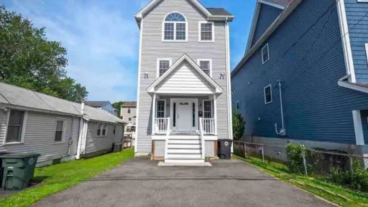Milford House | Welcome to Ocean’s 55 !