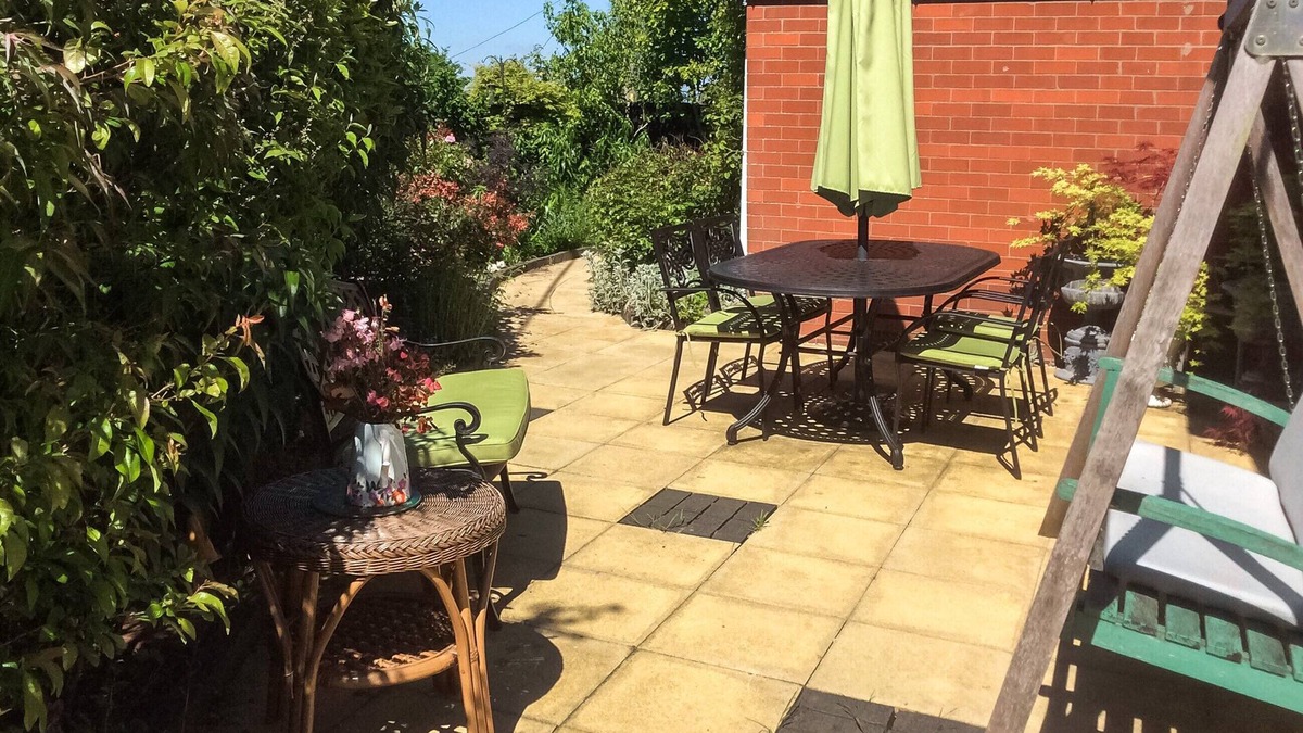 Loppington Cottage | Welcome to Olivet - a charming bungalow in Myddle, just north of Shrewsbury.