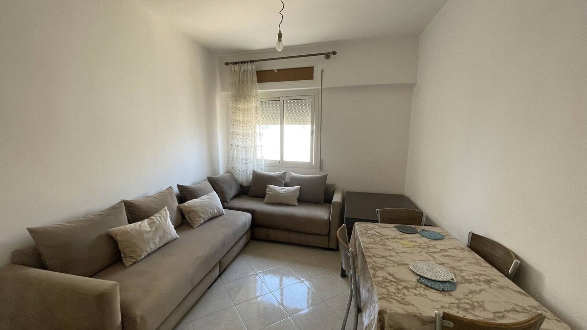 Al Hoceima Hotel | Welcome to our apartment.