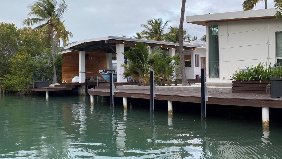 Islamorada House | Welcome to Our Beautiful Spacious 2 BR Home in the Heart of Islamorada, Florida