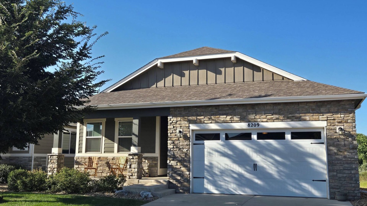 Greeley House | Welcome to our beautiful 3 bedroom Northwest greeley home minutes from Windsor.