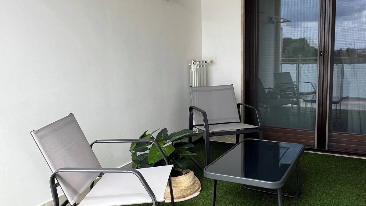 Casamassima Apartment | Welcome to our cozy Apartment! TERRY'S HOUSE 2 minutes from everything!