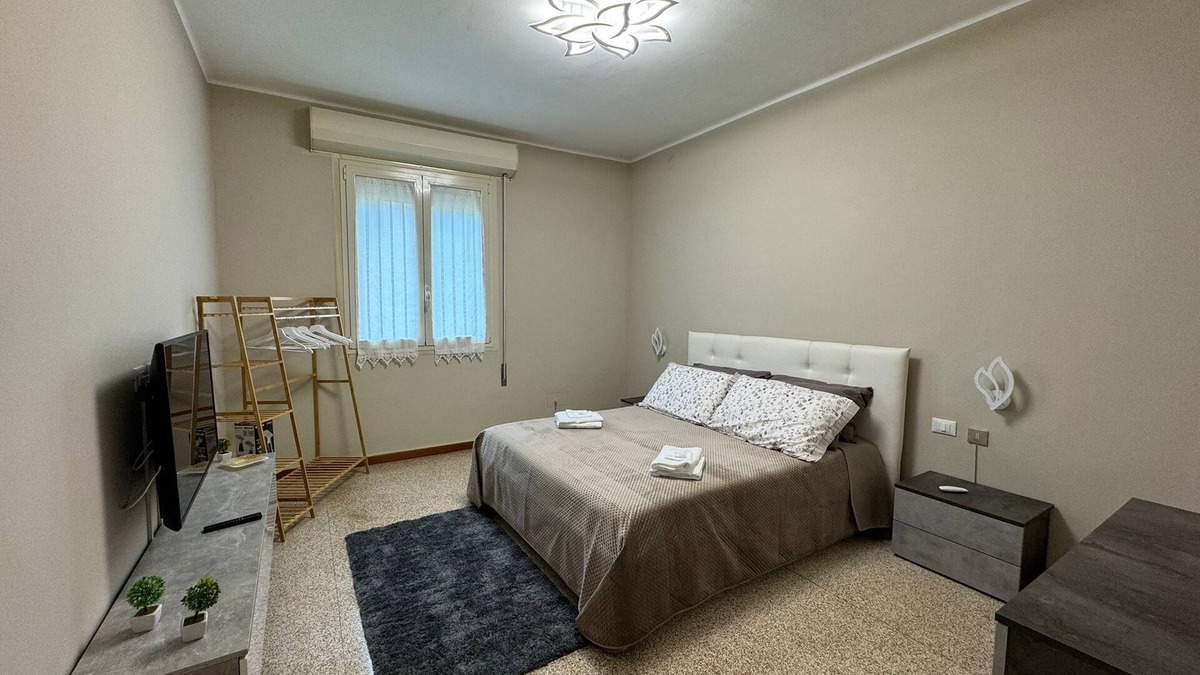 Faenza Apartment | Welcome to our cozy Apartment