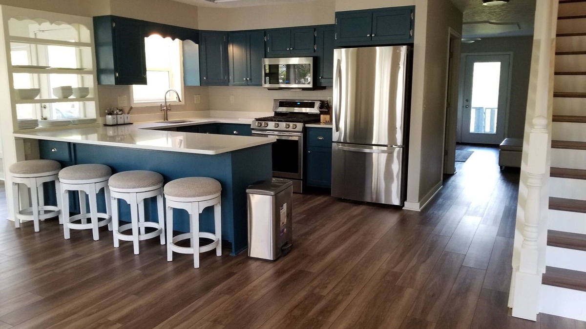 Burkesville House | Welcome to our house at Dragonfly Pond! Just minutes from Dale Hollow Lake.