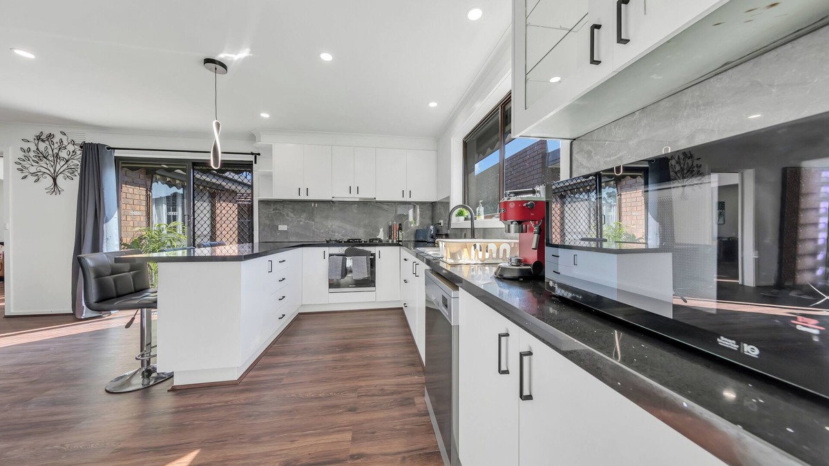 Tullamarine House | Welcome to Our Newly Renovated house near Melbourne Airport