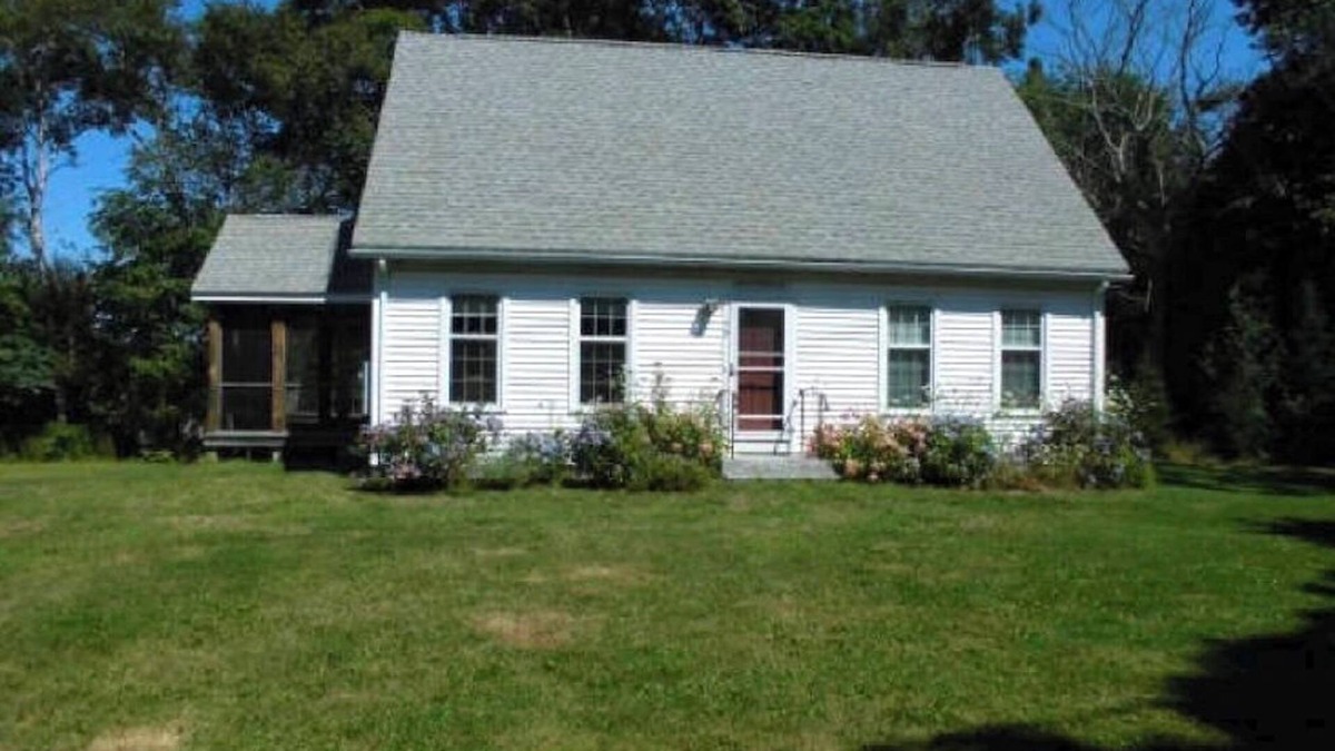 Ocean Point House | Welcome to Owl House - Your Coastal Retreat in East Boothbay!