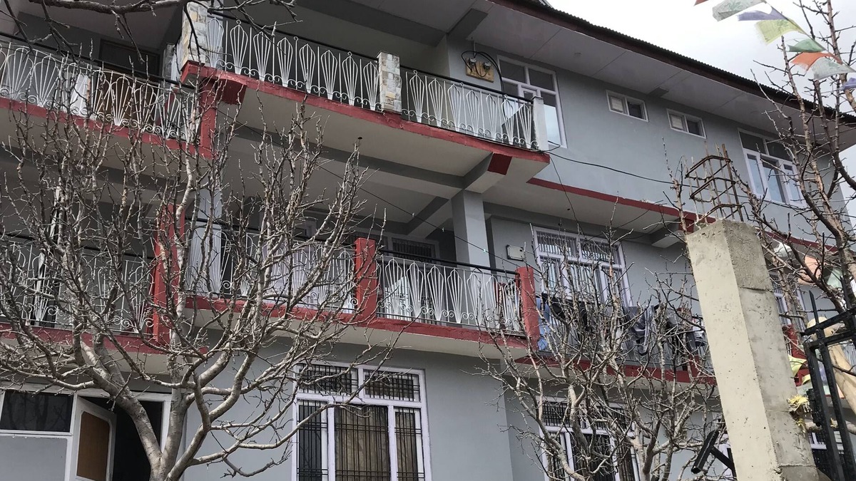 Kalpa Bed & Breakfast | Welcome to panorama home stay with 4 bedroom & 4 bathroom pr