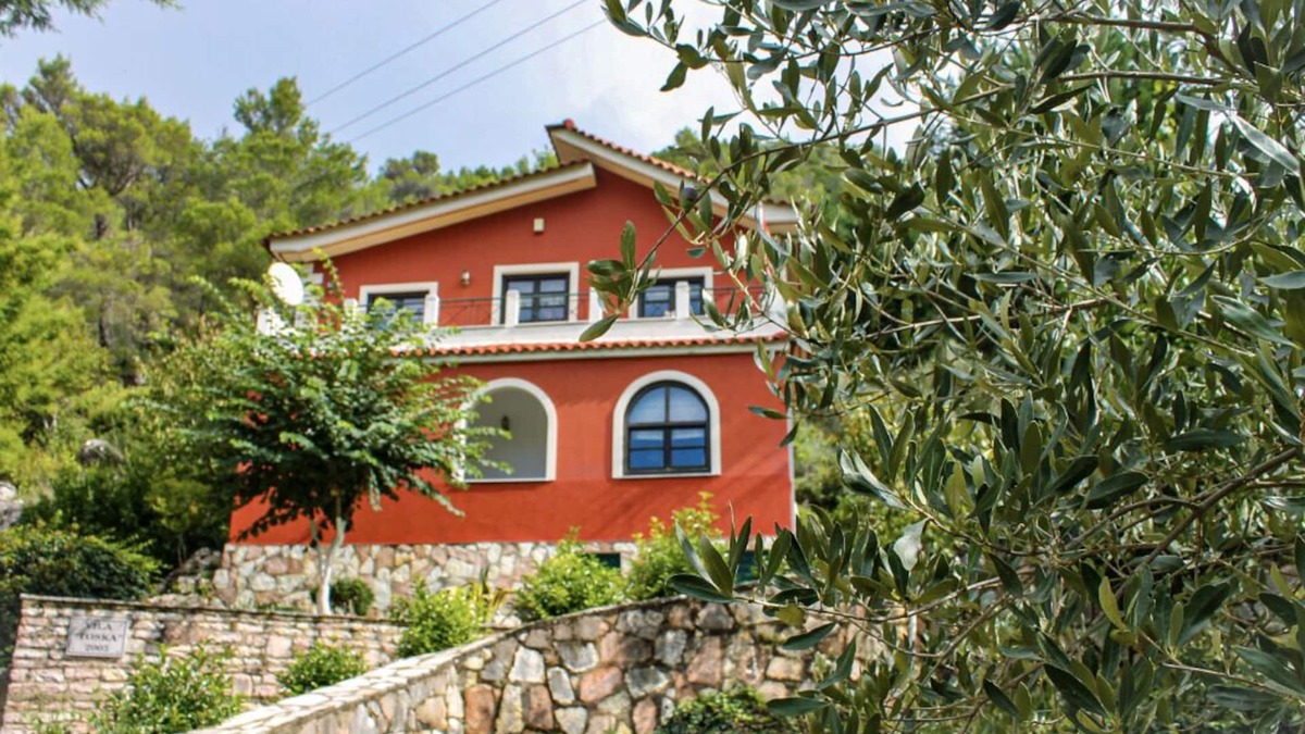 Albanian Riviera Villa | Welcome to Paradise!