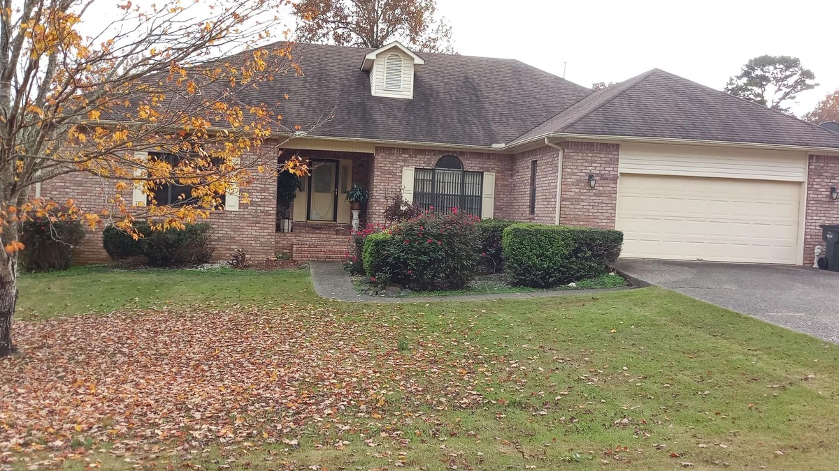 Rockwell House | Welcome to Polly's Place