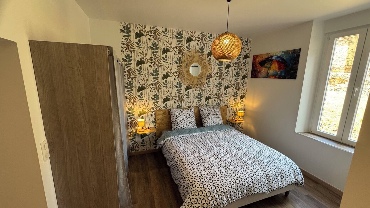 Epernay Apartment | Welcome to Quai 29